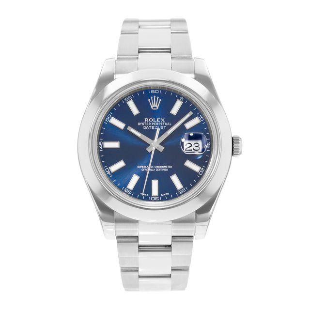 Rolex Datejust II 116300 Image 2